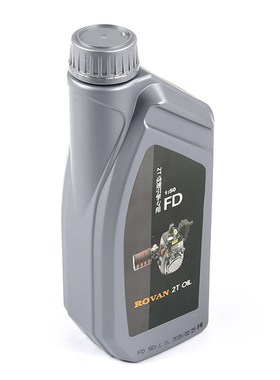 2T 机油 65056车油 1/7遥控汽FD级 两冲 发动U 机配比 混合油