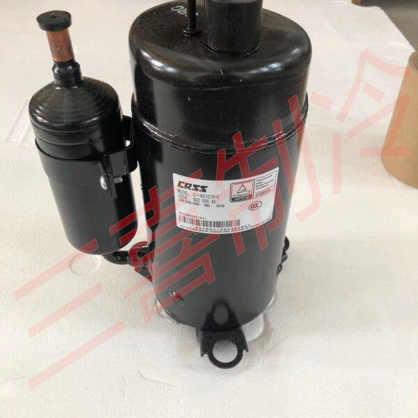C-1RV107H1E 正品原装全新三洋制冰机冷藏柜压缩机 R410A假一赔十