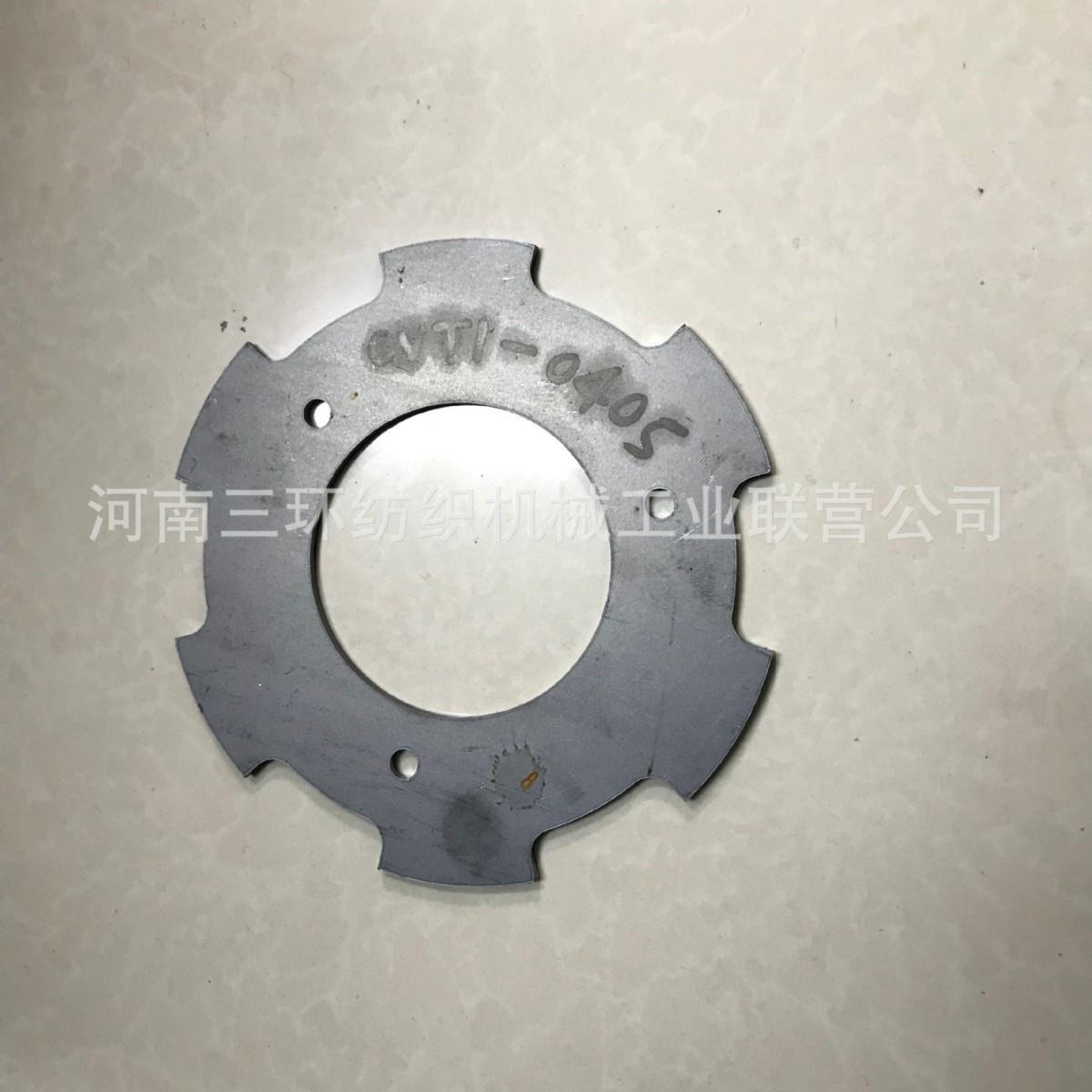 CVT1-0405 BAFFLE挡板 纺织机械配件 纺机备件纺机配件生产厂家