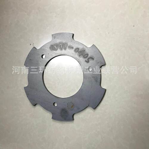 CVT1-0405 BAFFLE挡板 纺织机械配件 纺机备件纺机配件生产厂家
