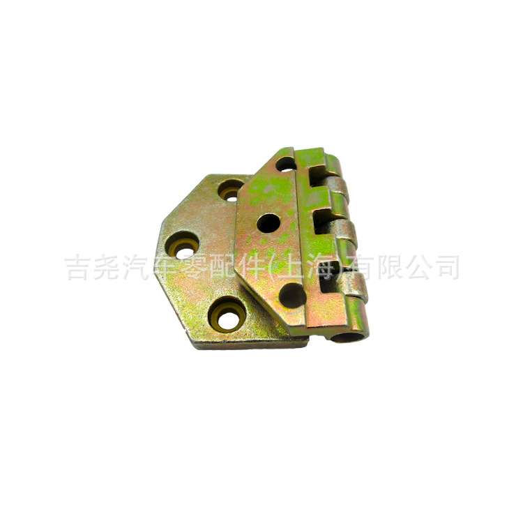 货车门锁具铰链集装箱合页厢式汽车门锁全套配件