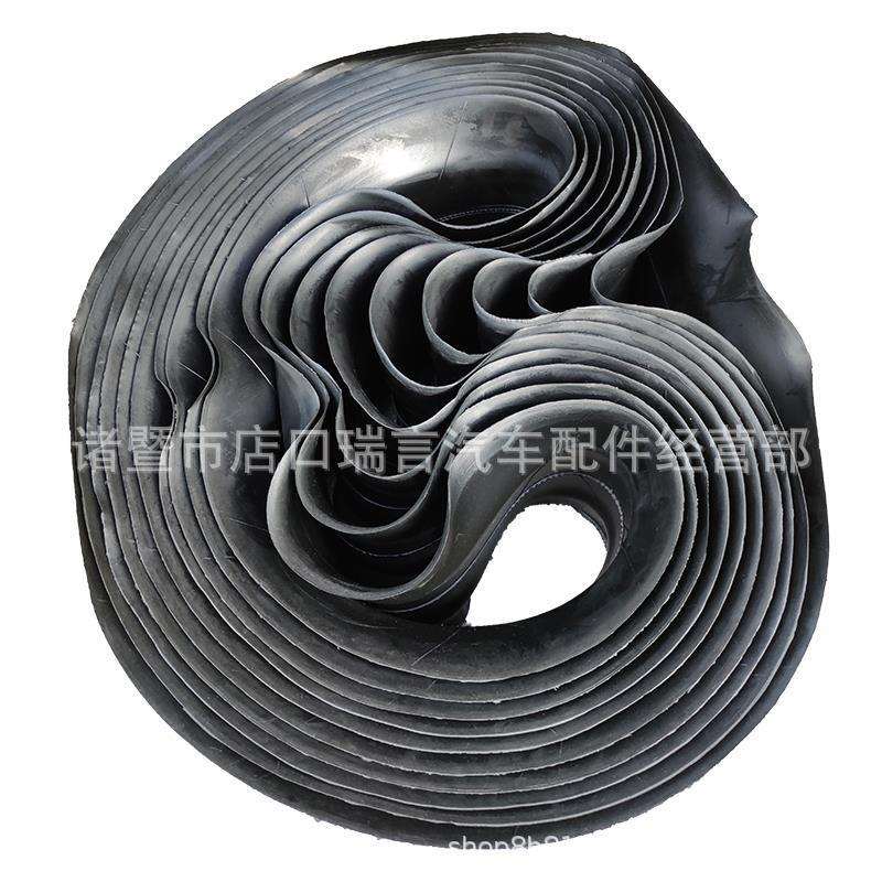 艾卡1200/1100R20垫带汽车轮胎货车内胎衬垫量大优惠工程胎圈