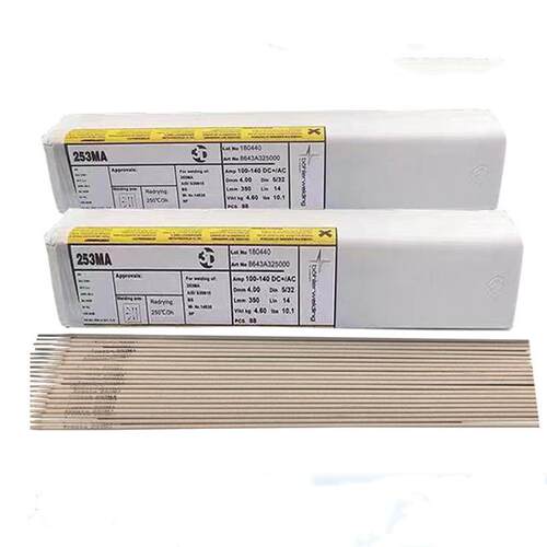 进口瑞典阿维斯塔Avesta P625 basic焊条ENiCrMo-3镍基合金焊条