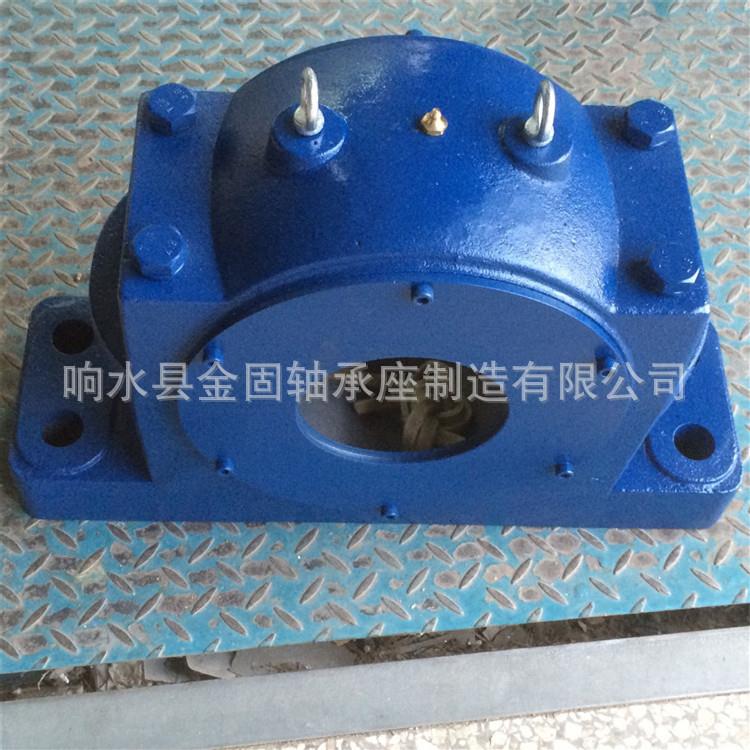 厂轴承座 GZ4-150四螺柱开式轴承座 GZ4-160轴承座 GZ4-170轴承座