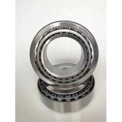 新型单排20x42x15 mm金属圆锥滚子32010X轴承轴用