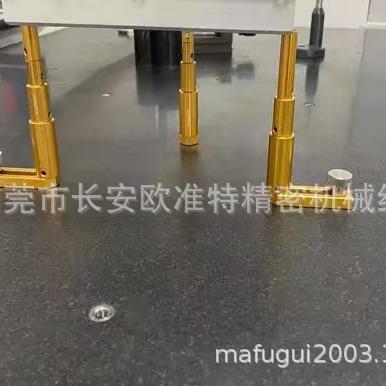 海克斯康/ 思瑞三坐标工装夹具60件套/108件套 产品固定工装夹具图片