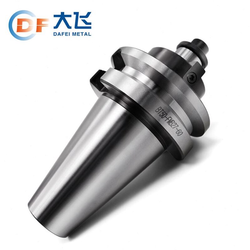 大飞BT50FMB面铣刀柄数控刀柄精密刀柄FBMB2227BT50-FMB40-100L