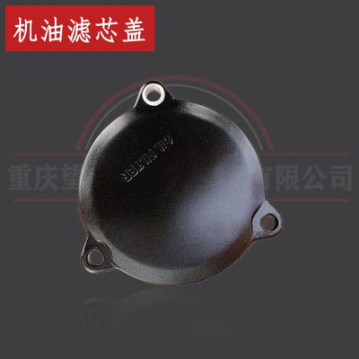 布雷斯通C1和C2机油滤芯盖望江天地游侠TD250-33配件BX250复古