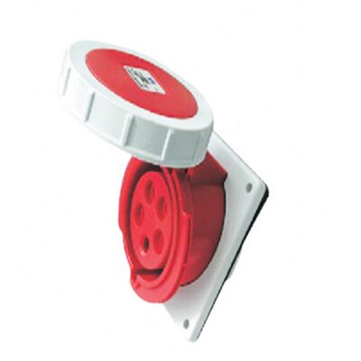 插座41五165芯线30+-EPN5V8+工业防水插头A3航空插暗装相三斜