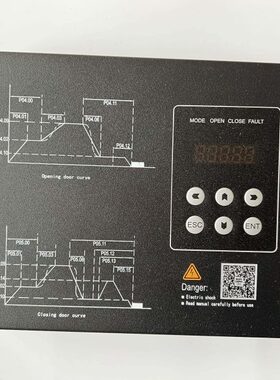 0K20/电梯0/门A1-S机S2蒂森盒门变频器PK30机P机0G10门B24变频器