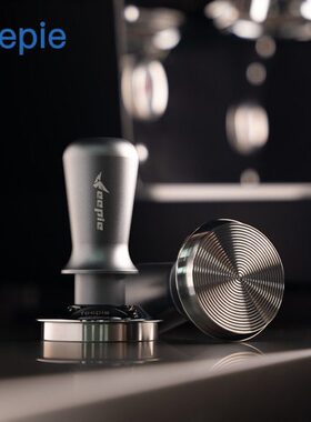 压5器锤8粉免调节e压填压5/器pi磅恒定5咖啡35粉/fmm压力1330ee.