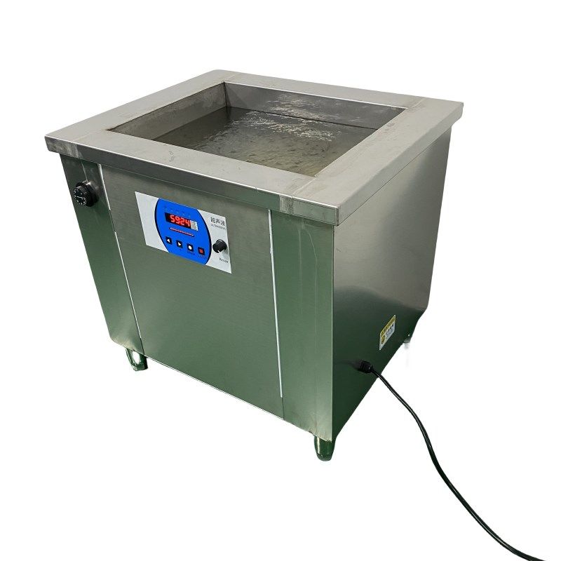 家用商用工业通用全不锈钢多功能大功率超音波清洗机洗碗机免开票