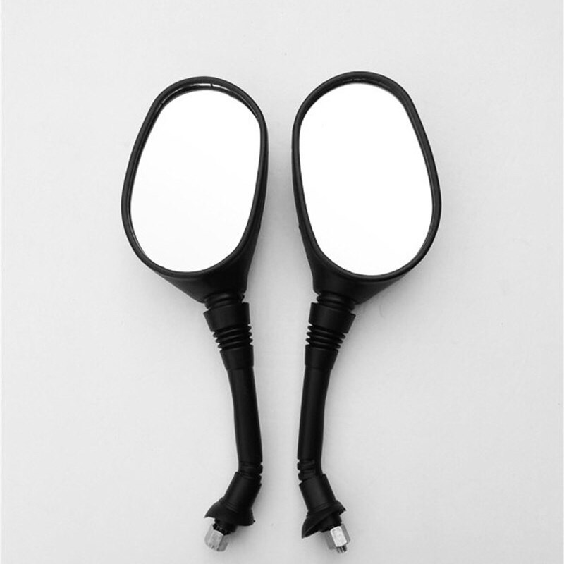 电动车后视镜雅迪反光镜爱玛新日小鸟台铃比德文富士达绿驹18号镜