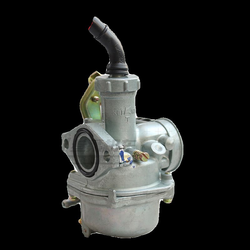 适用大阳弯梁摩托车化油器PZ20大阳110-2E/15A/20A/52三轮车DY125