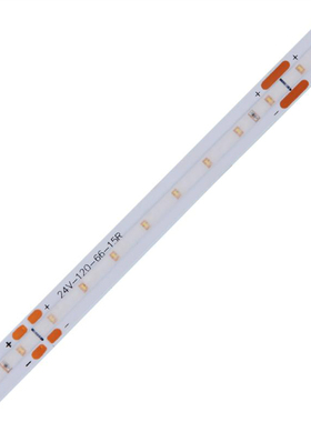 CSP灯带条低压24V自粘线形性氛围吊顶嵌入式硅胶超亮LED背景防水
