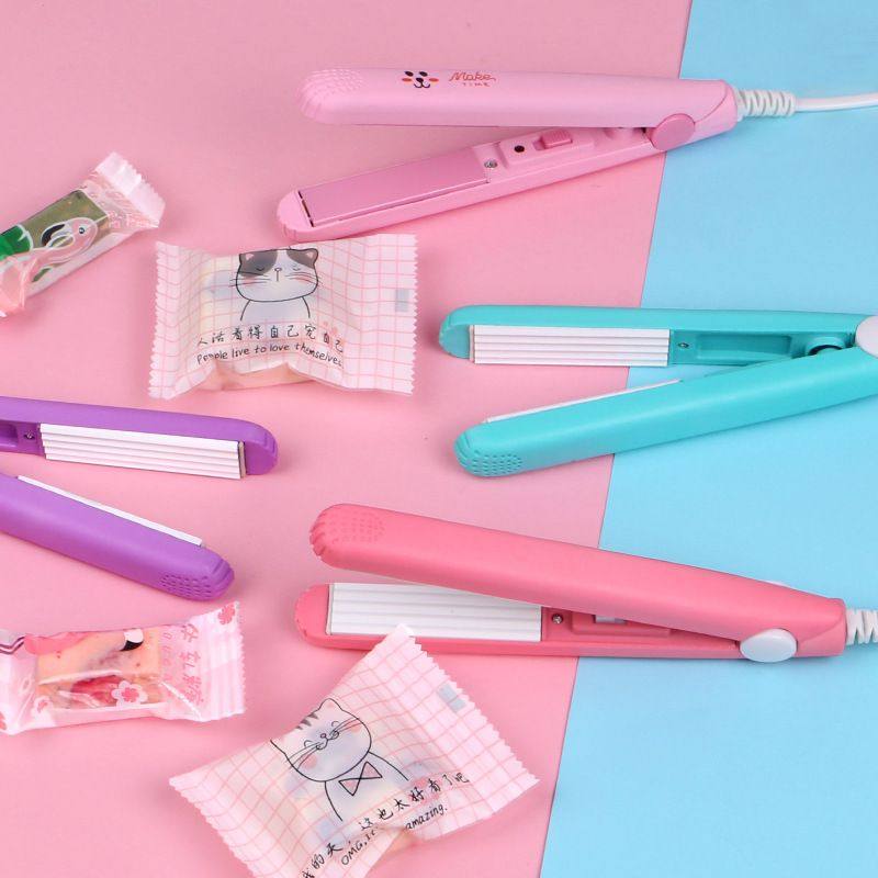 封膜机 热缩膜 手动迷你牛轧糖雪花酥封口机小型家用手压式塑料包,厨房/烹饪用具,封口机,淘宝优惠券,粉丝福利购,淘宝优惠卷