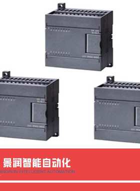 6ES7214-2AD23-0XB 8S7-200CN CPU224XPDC/DC/DC14输入/10输出