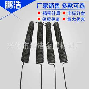 镍铬电热丝 铁铬铝电炉丝 电阻丝电热丝 电热丝发热丝