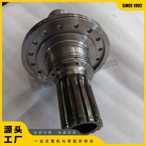 175-15-42213空轴 山推SD32变速箱部件 轴