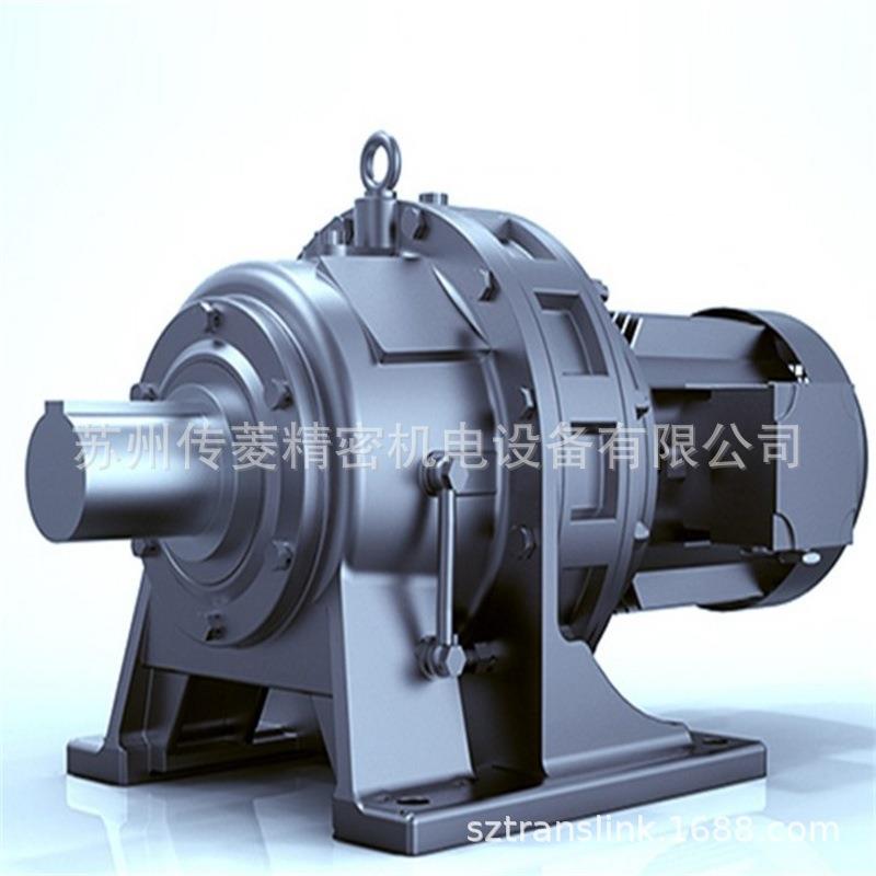 摆线针轮减速机THM02-611/08-377-B减速机THM05-614/09-319-B减速