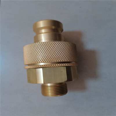 绿添供应Walther Prazision接头LP-019-2-WR033-21-1