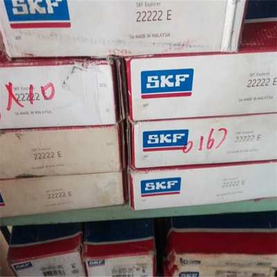 SKF 22222E 瑞典进口轴承22224 22226 22228 22230 22232 22234 E