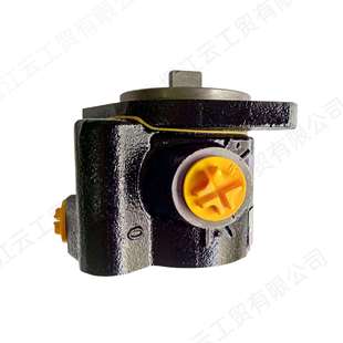 4993939方向助力转向泵适用天龙天锦康明斯B170B190B210发动机