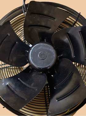 外转子 风机 EC102/50E3G01-AB400/88S1-01-G  新品上市 量大价优