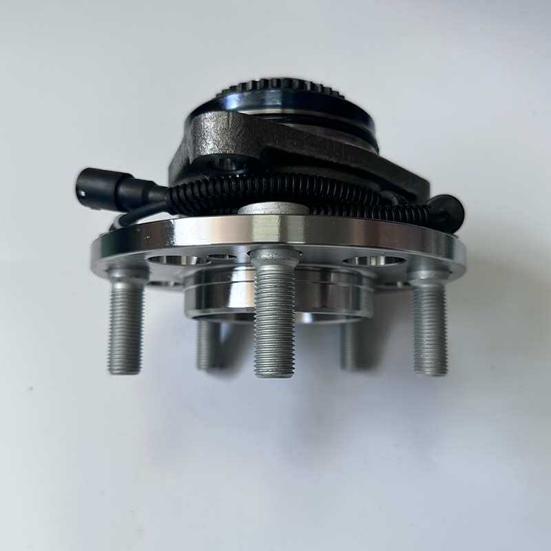 汽车轴承4142009403现货供应适用爱腾享御雷斯特汽车配件前轮轴头