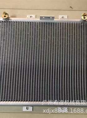 CAT卡特E313C E313D E135D E312C E312D冷凝器  挖掘机配件