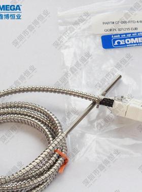 BT-000-RTD-21/4-180-1CFTF-090-RTD-2-24-1铂电阻奥米佳热电阻