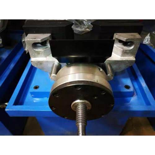 275小霸王升沅气动台钳夹子夹具切管机配件气动夹子钳子