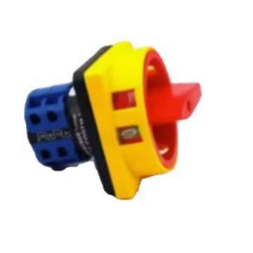 替米怡电源开关ZHB01-2-10/16/25/32ZHB01-3-16/25/32/40/63主令