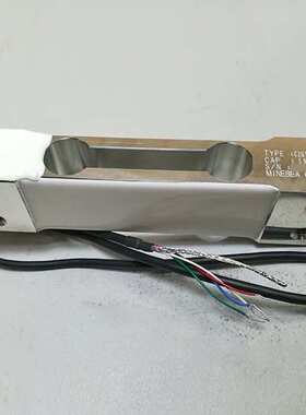 日本NMB Minebea称重传感器C2G1-15K-A C2G1-20K-A C2G1-25K-A