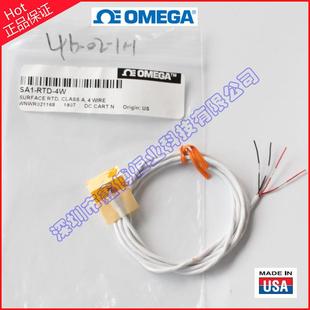 RTD MTP 120 SA1 粘贴铂电阻SA1