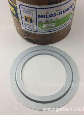 21315JV 22315JV NILOS RINGE尼罗斯金属密封环 德国ZILLER齐勒