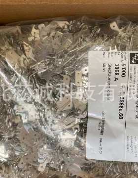 瑞士 VOGT AG 端子 连接器 3633c