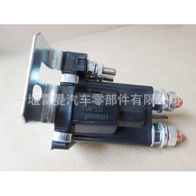 CUMMINS起动机继电器5269379 6CT8.3发动机配件启动马达继电器