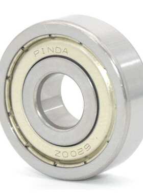 高速轴承 6214Z 6214RS 6214ZZ 6214-2RS 6214轴承 精密电机轴承