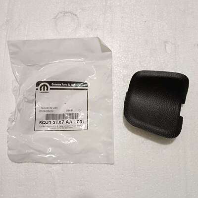 6QJ13TX7AA用于JL牧马人内饰板牧马人后翼子板内饰板6QJ14TX7AA