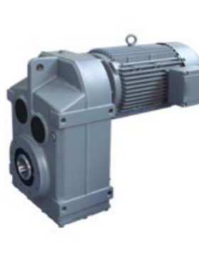 KF67-15.19-YE3-4KW-4P-B-M4不带电机锥齿轮