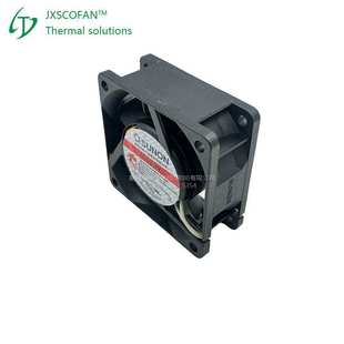 240V SUNON建准交流220 6025小型AC散热风扇 HVL.GN原装 MA2062