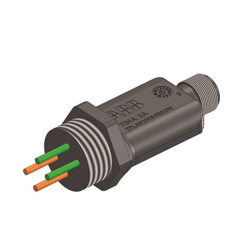 ABB低压继电器Tina 3A   adapter unit/10103395/2TLA020054R0200