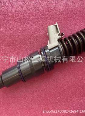 85013719喷油器总成发动机共轨喷油嘴8520031 22052765