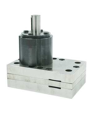 丙乙酮齿轮计量泵厂家现货供应0.05CC-30CC