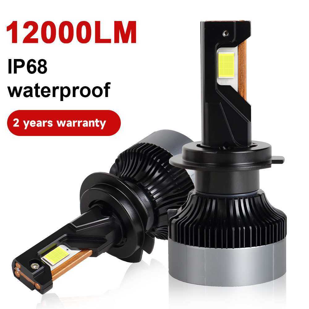 私模 G1汽车led大灯 三铜管100W大功率改装h4远近光h7 9005车灯,3C数码配件,USB灯,淘宝优惠券,粉丝福利购,淘宝优惠卷