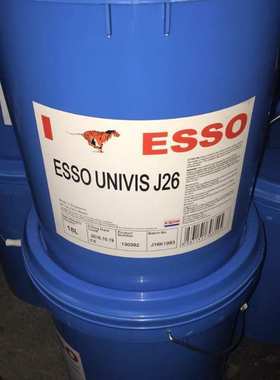 埃索（ESSO）ESSO FLEXON 112橡胶处理及延伸油