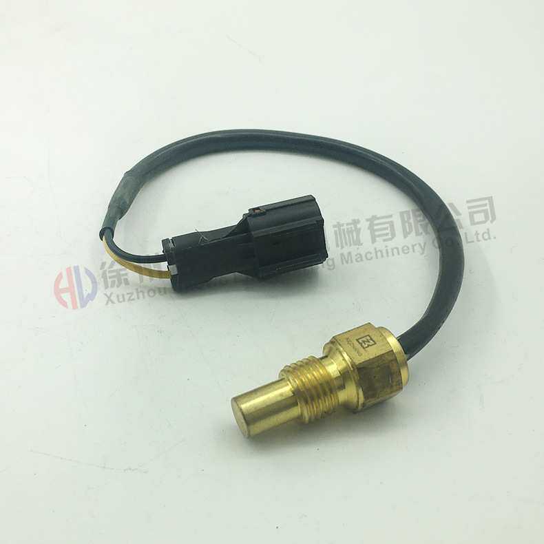 现货 配件 EC140 EC210 EC290水温传感器20450685