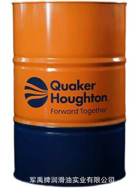 好富-顿DASCO QUENCH LBA15C淬火油/快速淬火油LBA15冷却液175KG