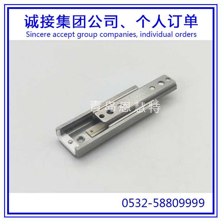 IKO直线导轨不锈钢滑组BSPG2040SL BSPG2050SL滚珠滑台滑组
